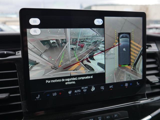 Ford Transit 425 L2 BEV 75kWh 184CV Trend RWD