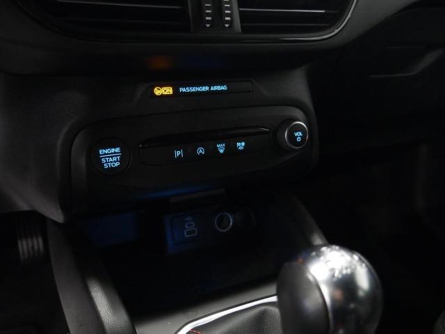 Ford Focus 1.0 Ecoboost MHEV 114kW ST-Line