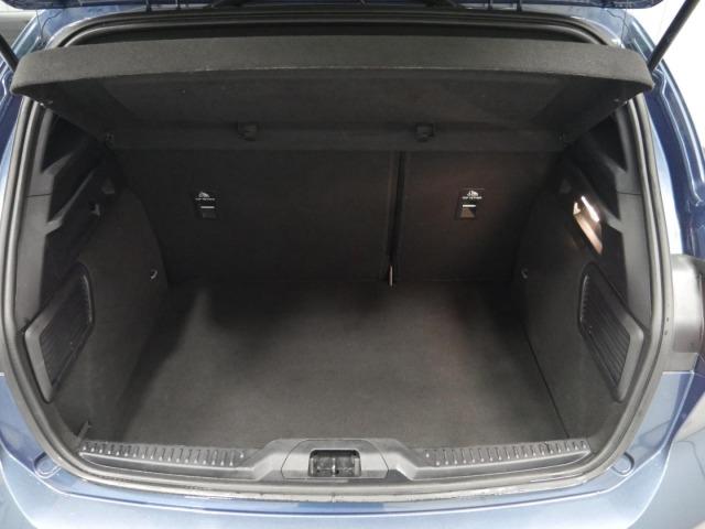 Ford Focus 1.0 Ecoboost MHEV 114kW ST-Line