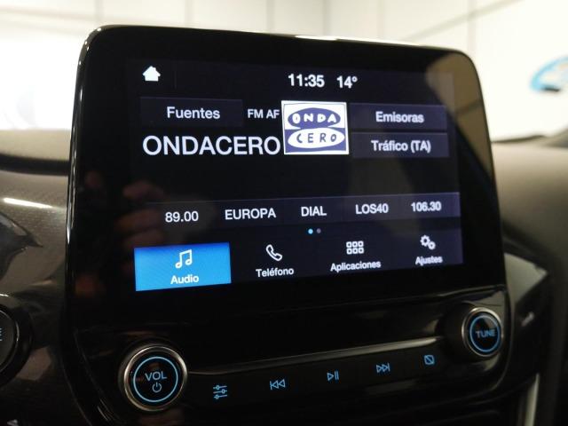 Ford Puma 1.0 EcoBoost 125cv ST-Line Design MHEV