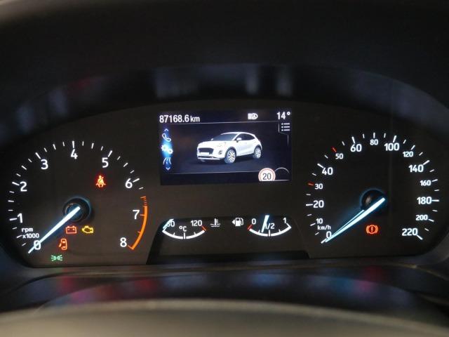 Ford Puma 1.0 EcoBoost 125cv ST-Line Design MHEV