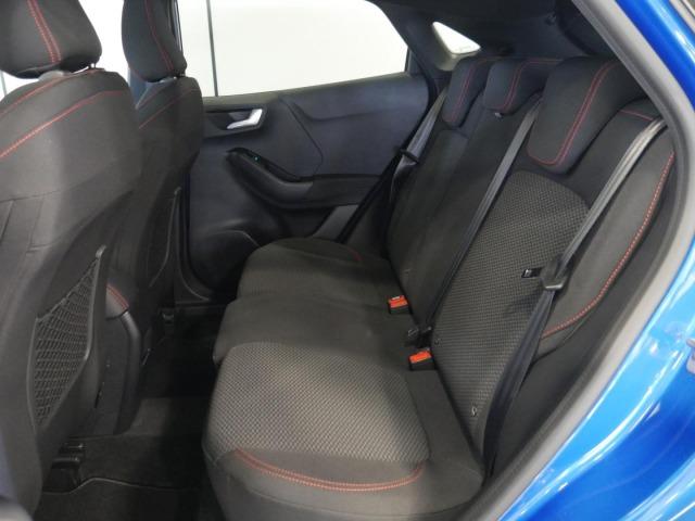 Ford Puma 1.0 EcoBoost 125cv ST-Line Design MHEV