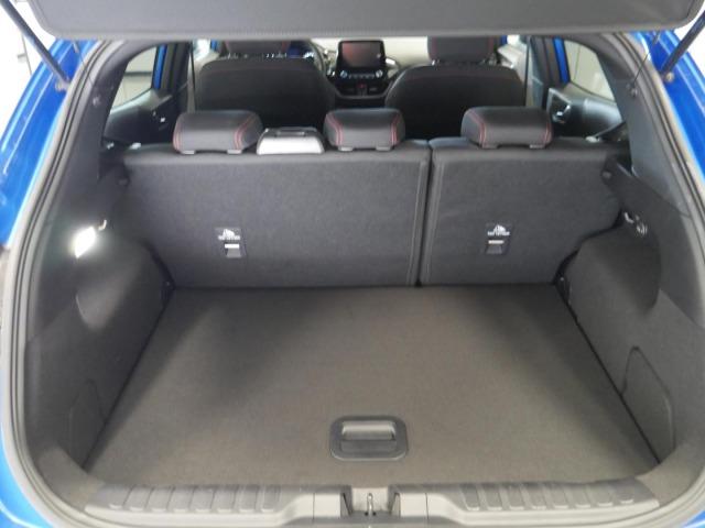 Ford Puma 1.0 EcoBoost 125cv ST-Line Design MHEV