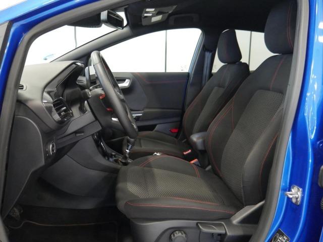 Ford Puma 1.0 EcoBoost 125cv ST-Line Design MHEV