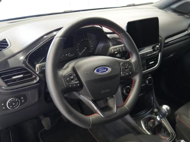 Ford Puma 1.0 EcoBoost 125cv ST-Line Design MHEV