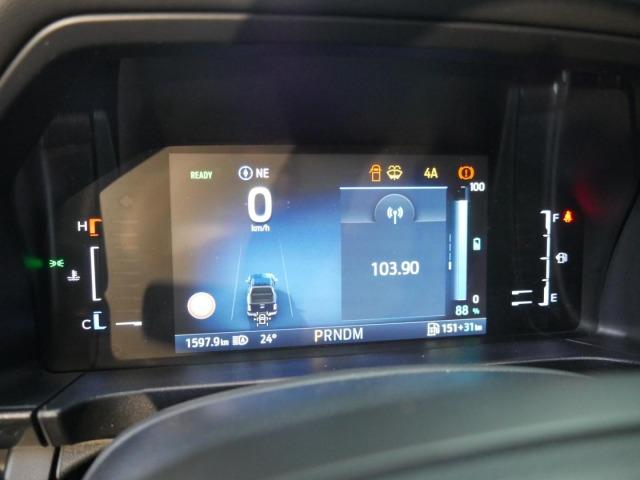 Ford Ranger 2.3 TIVCT PHEV e-AWD D Cab Wildtrack AT