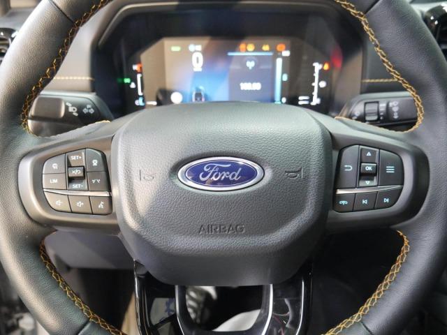 Ford Ranger 2.3 TIVCT PHEV e-AWD D Cab Wildtrack AT