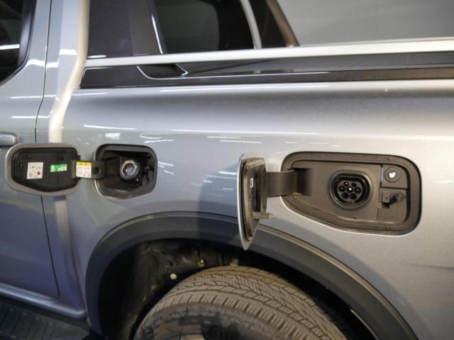 Ford Ranger 2.3 TIVCT PHEV e-AWD D Cab Wildtrack AT