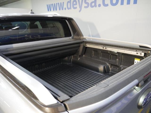 Ford Ranger 2.3 TIVCT PHEV e-AWD D Cab Wildtrack AT