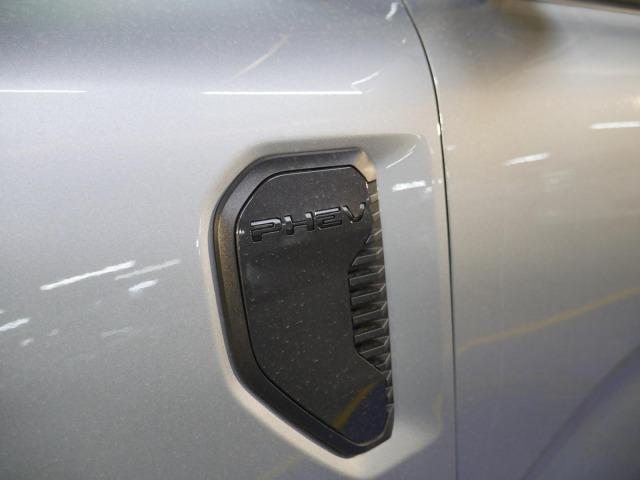 Ford Ranger 2.3 TIVCT PHEV e-AWD D Cab Wildtrack AT