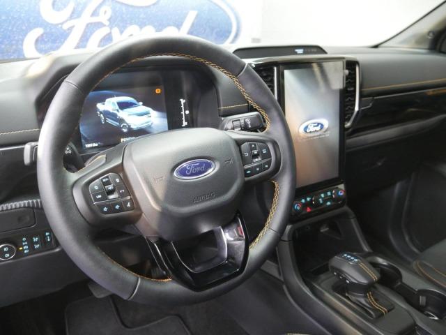 Ford Ranger 2.3 TIVCT PHEV e-AWD D Cab Wildtrack AT