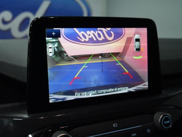 Ford Kuga ST-Line X 2.5 Duratec FHEV Auto