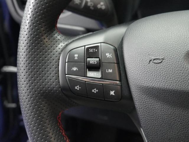 Ford Kuga ST-Line X 2.5 Duratec FHEV Auto