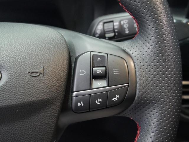 Ford Kuga ST-Line X 2.5 Duratec FHEV Auto