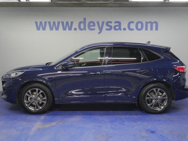 Ford Kuga ST-Line X 2.5 Duratec FHEV Auto