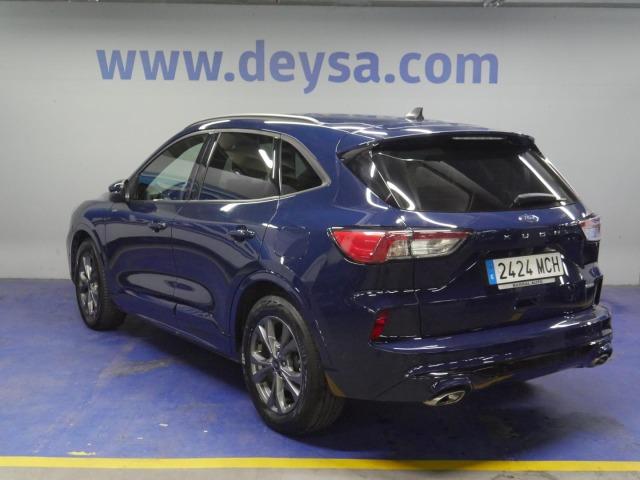 Ford Kuga ST-Line X 2.5 Duratec FHEV Auto