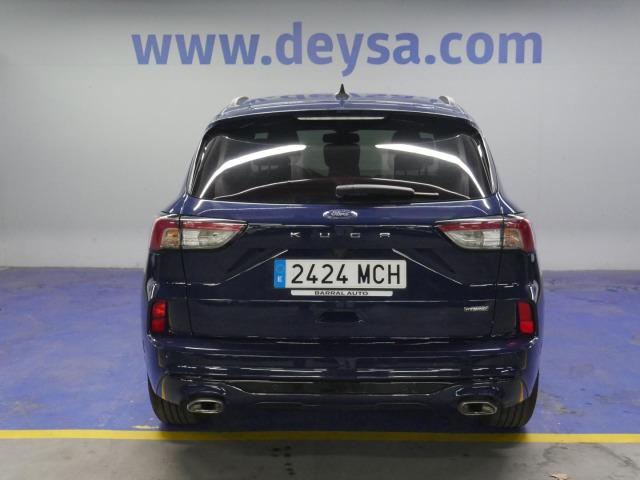 Ford Kuga ST-Line X 2.5 Duratec FHEV Auto