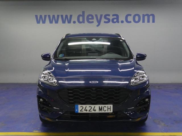 Ford Kuga ST-Line X 2.5 Duratec FHEV Auto