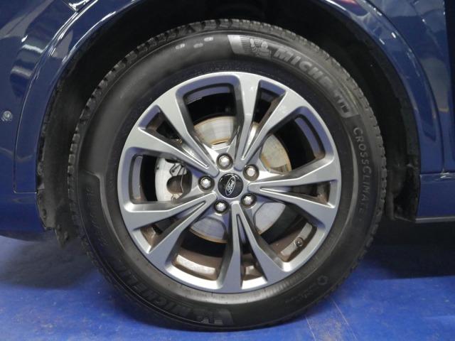 Ford Kuga ST-Line X 2.5 Duratec FHEV Auto