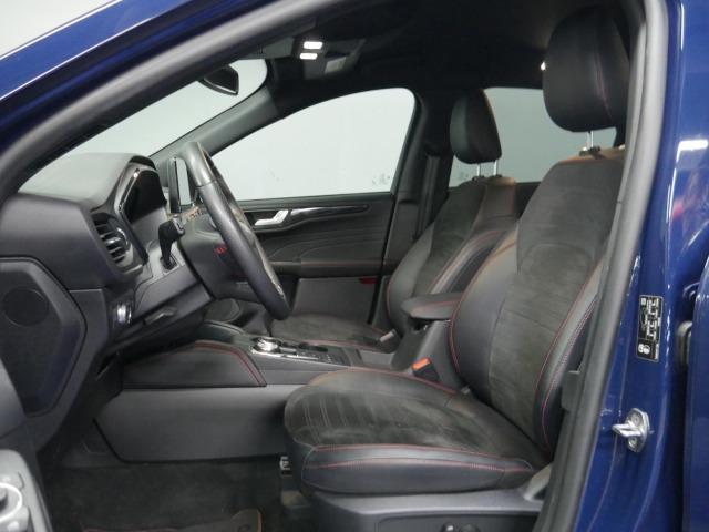 Ford Kuga ST-Line X 2.5 Duratec FHEV Auto