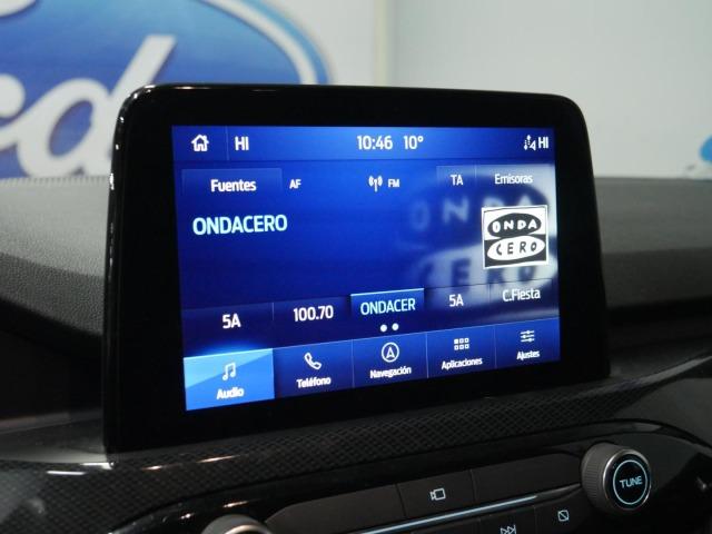 Ford Kuga ST-Line X 2.5 Duratec FHEV Auto