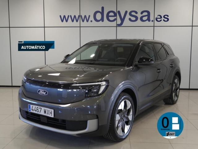 Ford Explorer Ev CX740S Premium R. Ext. AWD 78kWh 340CV