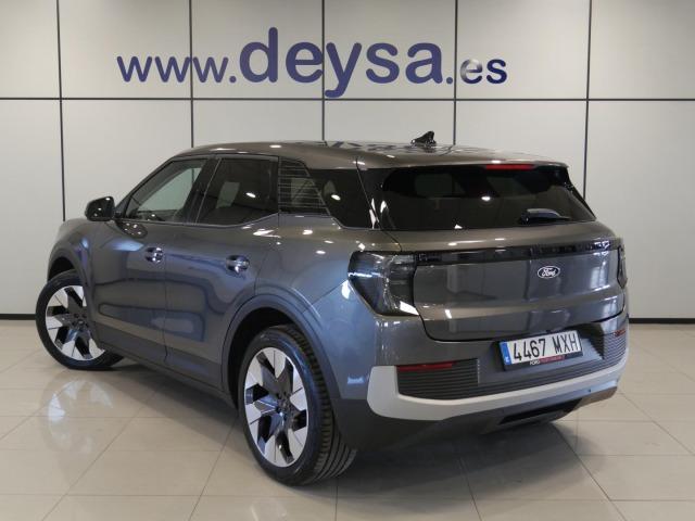 Ford Explorer Ev CX740S Premium R. Ext. AWD 78kWh 340CV