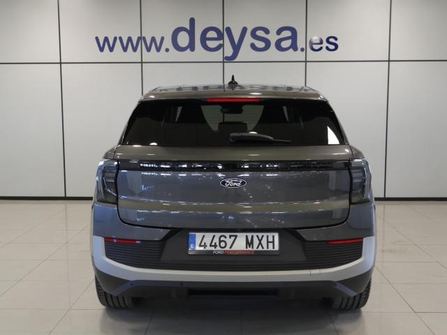 Ford Explorer Ev CX740S Premium R. Ext. AWD 78kWh 340CV