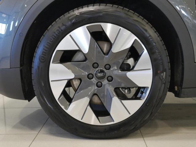 Ford Explorer Ev CX740S Premium R. Ext. AWD 78kWh 340CV