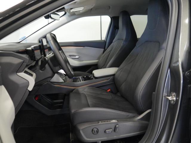 Ford Explorer Ev CX740S Premium R. Ext. AWD 78kWh 340CV