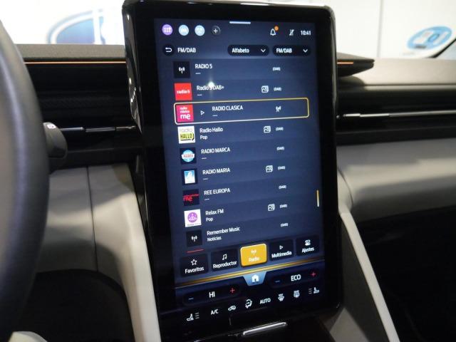 Ford Explorer Ev CX740S Premium R. Ext. AWD 78kWh 340CV