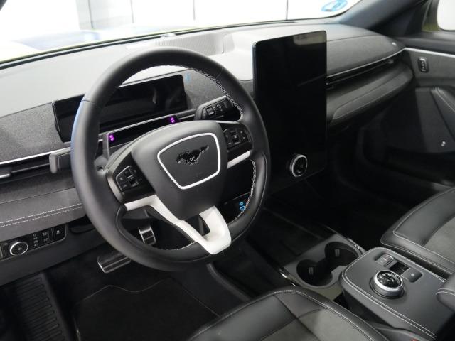Ford Mustang Mach-e GT AWD Rango Extendido 358kW