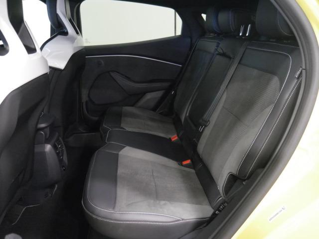 Ford Mustang Mach-e GT AWD Rango Extendido 358kW