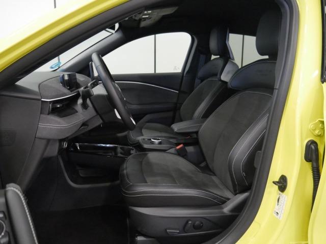 Ford Mustang Mach-e GT AWD Rango Extendido 358kW