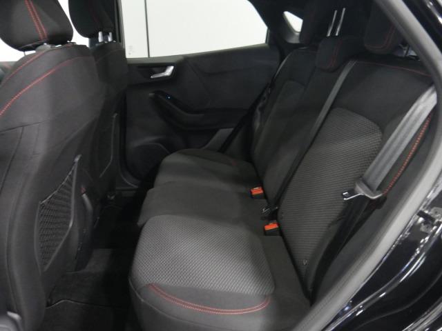 Ford Puma 1.0 EcoBoost 155cv ST-Line MHEV