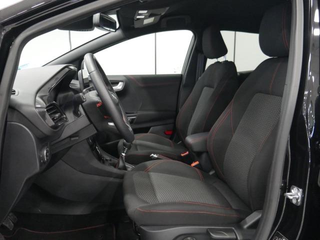 Ford Puma 1.0 EcoBoost 155cv ST-Line MHEV