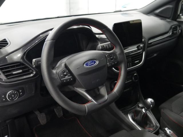 Ford Puma 1.0 EcoBoost 155cv ST-Line MHEV