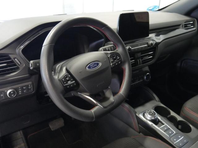 Ford Kuga ST-Line 2.5 Duratec PHEV 165kW Auto