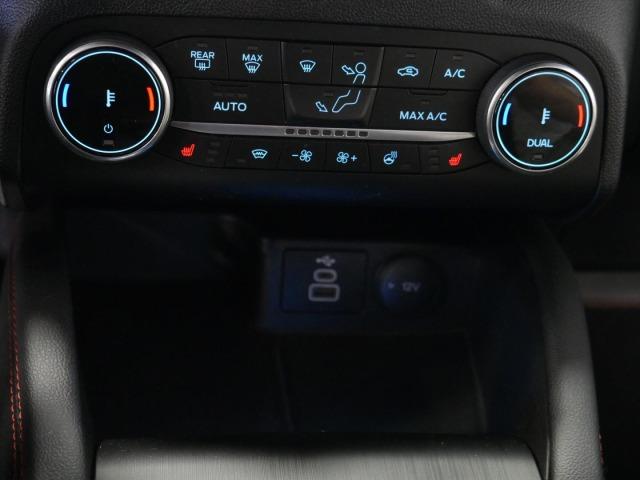 Ford Kuga ST-Line 2.5 Duratec PHEV 165kW Auto