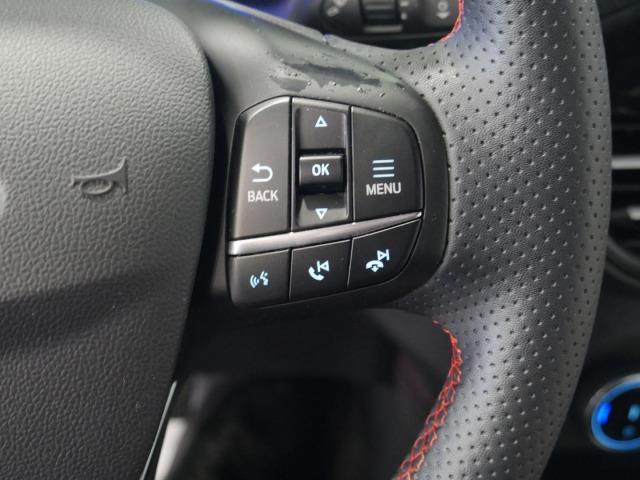 Ford Kuga ST-Line 2.5 Duratec PHEV 165kW Auto