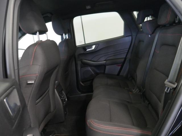 Ford Kuga ST-Line 2.5 Duratec PHEV 165kW Auto