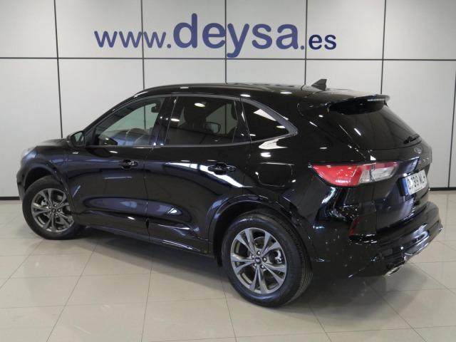 Ford Kuga ST-Line 2.5 Duratec PHEV 165kW Auto