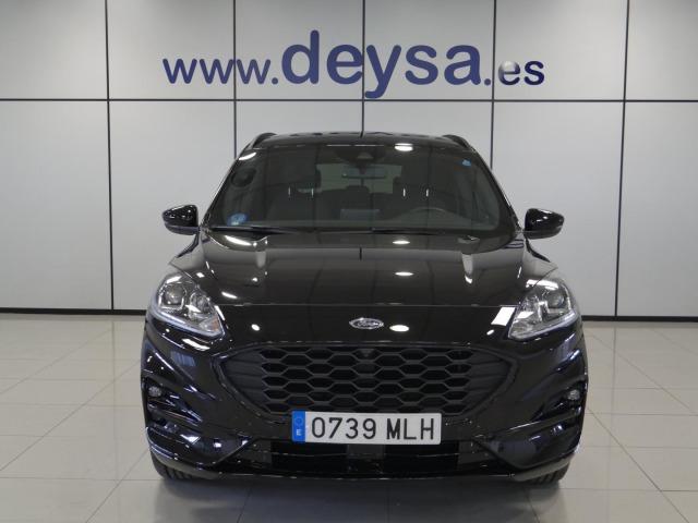 Ford Kuga ST-Line 2.5 Duratec PHEV 165kW Auto