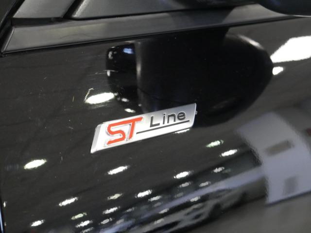 Ford Kuga ST-Line 2.5 Duratec PHEV 165kW Auto