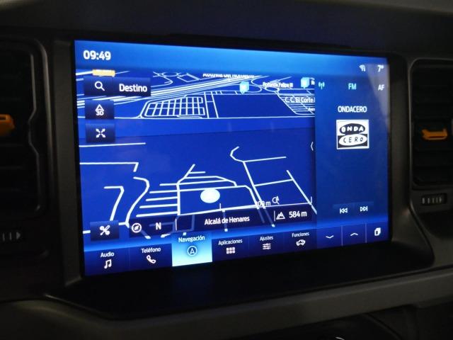 Ford Bronco Badlands 2.7 EcoBoost V6 335CV 4x4 Int.