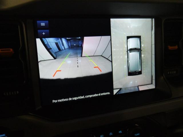 Ford Bronco Badlands 2.7 EcoBoost V6 335CV 4x4 Int.