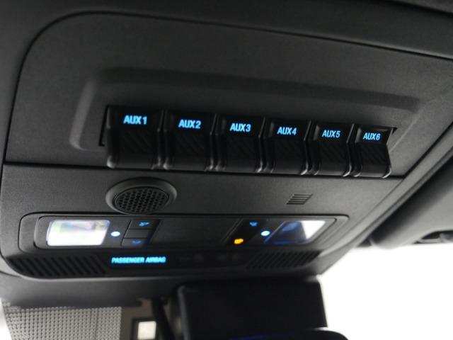 Ford Bronco Badlands 2.7 EcoBoost V6 335CV 4x4 Int.