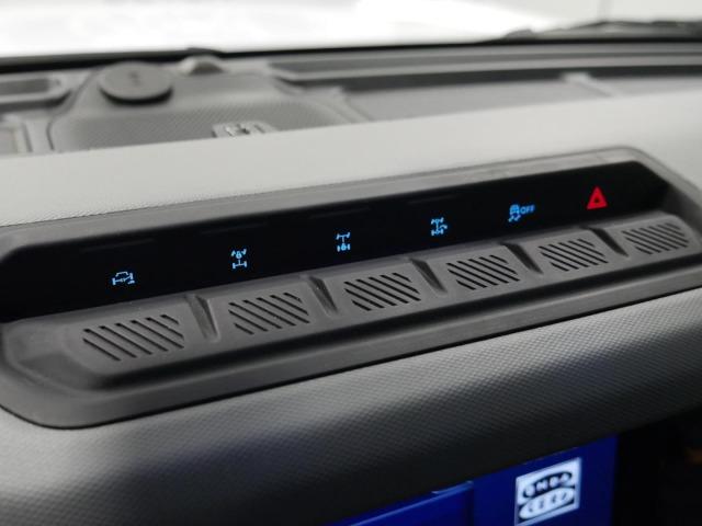 Ford Bronco Badlands 2.7 EcoBoost V6 335CV 4x4 Int.