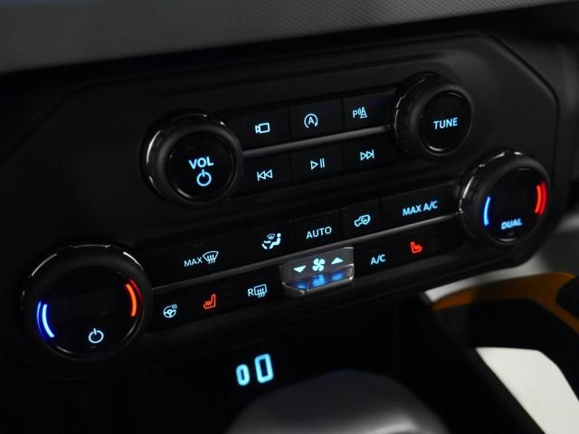 Ford Bronco Badlands 2.7 EcoBoost V6 335CV 4x4 Int.