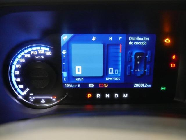 Ford Bronco Badlands 2.7 EcoBoost V6 335CV 4x4 Int.